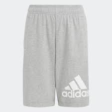 Shorts Cotton Men-Branded