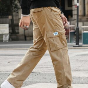 Pants Cargo men