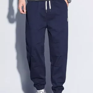 Pants Jogger Men