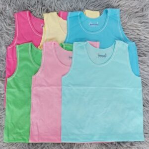 Sando Assorted Ladies-Branded