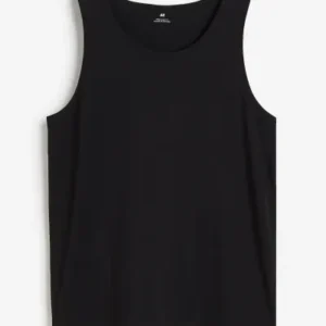 Sando Black Mens