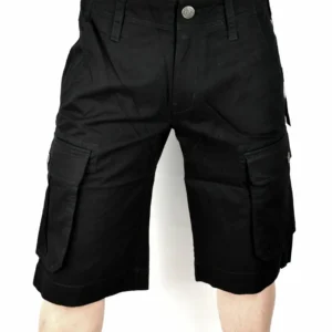 Shorts Cargo Men-Branded