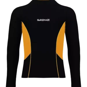 Swimwear Rashguard Unisex-Branded