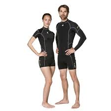 Swimwear Rashguard Unisex