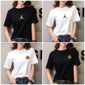 Tshirt K Tees Ladies