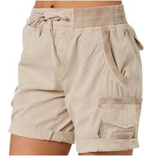 Short Cargo Ladies