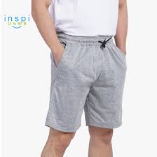 Short Cotton Men